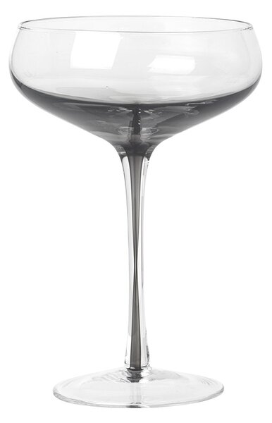 Broste Copenhagen Smoke cocktail glass 20 cl