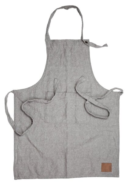 ERNST Ernst apron grey