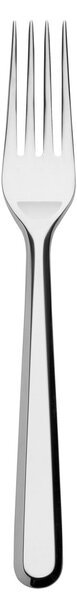 Alessi Amici dessert fork Stainless steel