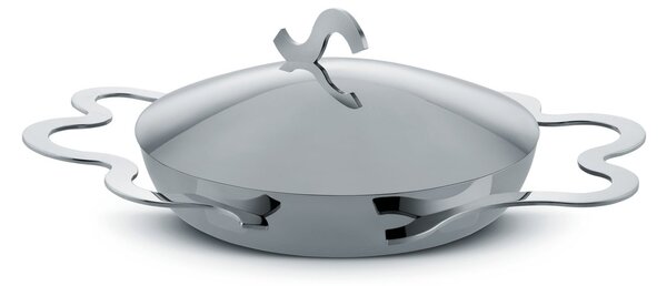 Alessi Tegamino egg frying pan 17.4 cm