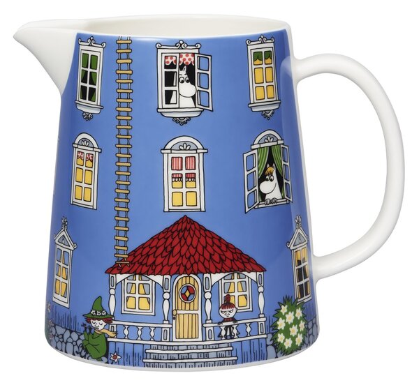 Arabia Moomin house jug 1 l