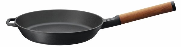 Fiskars Norden frying pan cast iron 26 cm