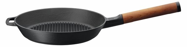 Fiskars Norden griddle pan cast iron 26 cm