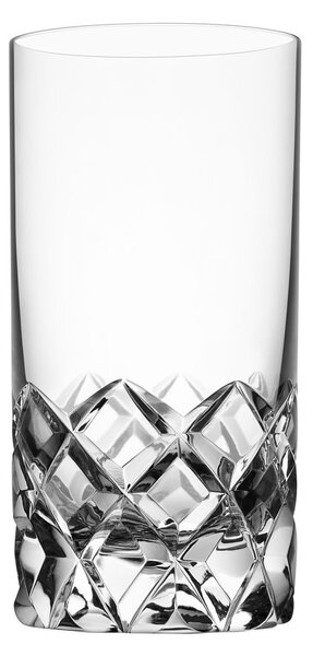 Orrefors Sofiero highball glass 41 cl 0.41 l