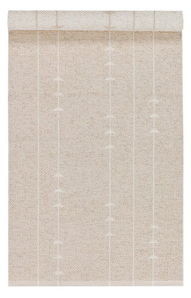 Scandi Living Fir rug nude 70x150 cm