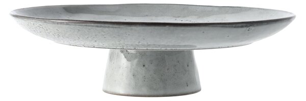 House Doctor Rustic cake plate 32 cm