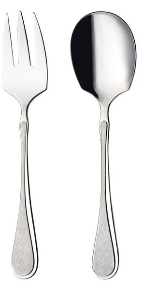 Hardanger Bestikk Carina serving set 2 pieces 2 pieces