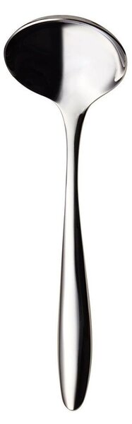 Hardanger Bestikk Lykke ladle stainless steel