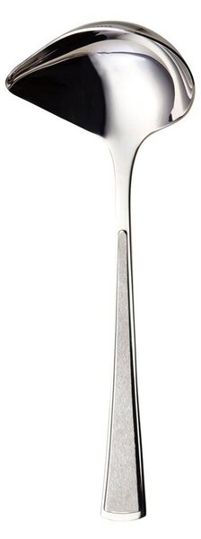 Hardanger Bestikk Ramona sauce ladle stainless steel