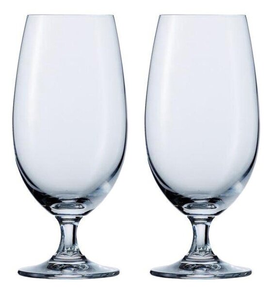 Spiegelau Taverna Beer glass 59cl. 2-pack clear