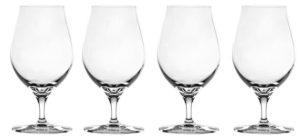 Spiegelau Craft Beer Barrel Aged beer glass 48 cl 4-pack clear