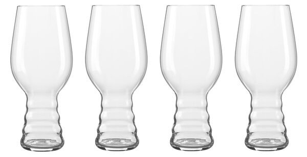 Spiegelau Craft Beer IPA glass 54cl. 4-pack clear