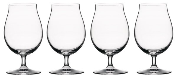 Spiegelau Beer Classics Tulip glass 44cl. 4-pack clear