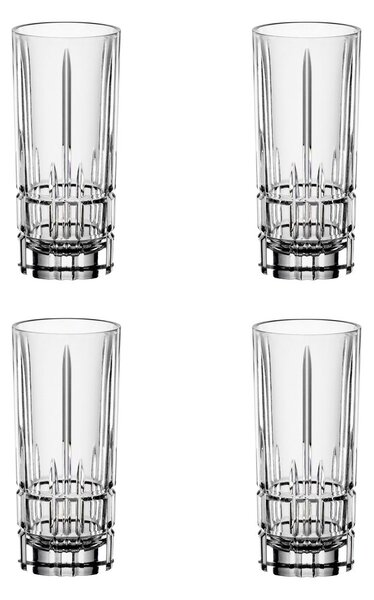 Spiegelau Perfect Serve Shot glass . 4-pack clear