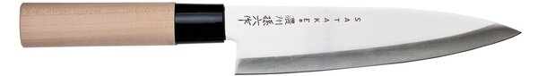 Satake Satake Houcho steak knife 17 cm