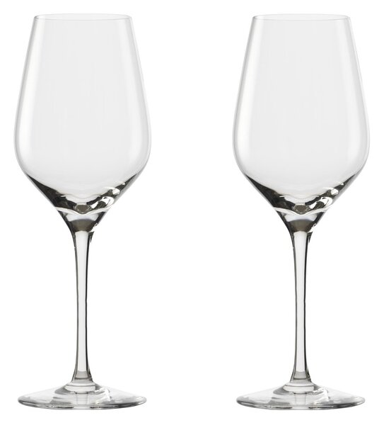 Aida Passion connoisseur white wine glass 42 cl 2-pack