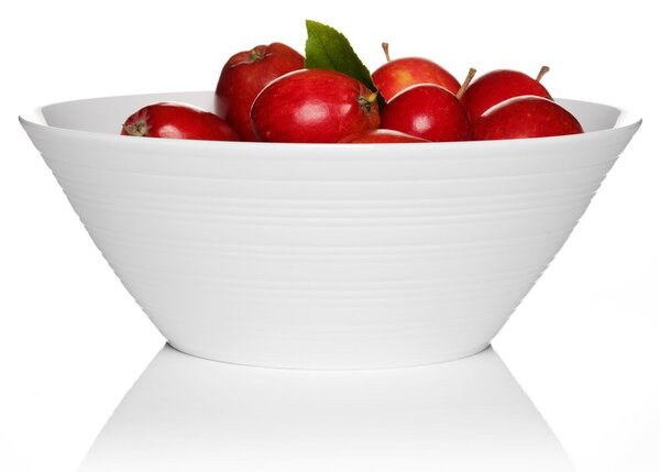 Aida Passion serving bowl 26 cm white