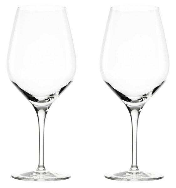 Aida Passion connoisseur red wine glass 64.5 cl 2-pack