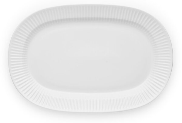 Eva Solo Eva Trio Legio Nova serving saucer oval white