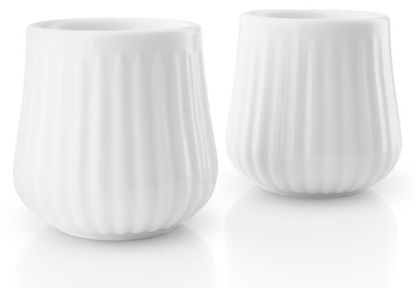 Eva Solo Eva Trio Legio Nova tea light 2-pack white