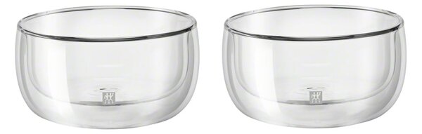 Zwilling Sorrento dessert bowl 2-pack 2-pack