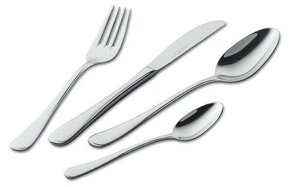 Zwilling Zwilling Jessica cutlery mirror polished 24 pieces 24 pieces