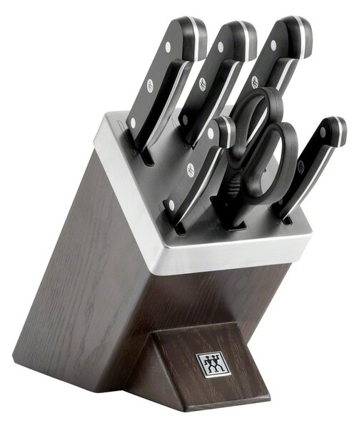 Zwilling Zwilling Gourmet knife set 6 pieces 6 pieces