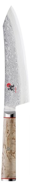 Miyabi Miyabi 5000MCD Rocking Santoku Japanese knife 18 cm