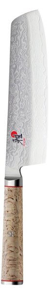 Miyabi Miyabi 5000MCD Nakiri knife 17 cm