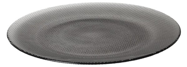 Broste Copenhagen Smoke plate Ø 32.5 cm