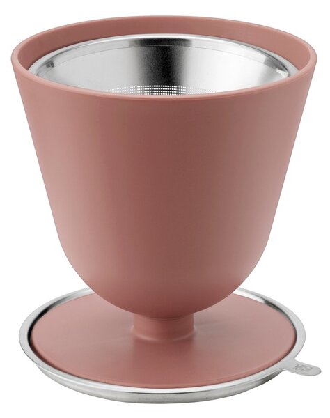 RIG-TIG Rig-Tig SLOW coffee maker pink