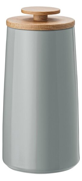 Stelton Emma jar 0.7 L grey