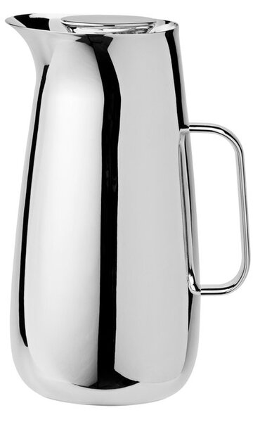 Stelton Foster thermo jug 1 l stainless steel