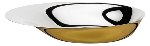 Stelton Foster bowl Ø 36 cm stainless steel