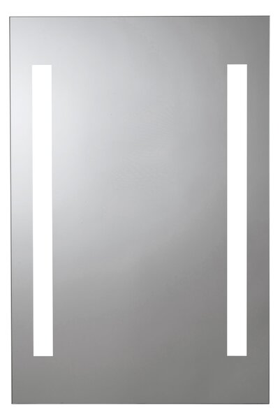 Thorton Rectangle LED Wall Mirror