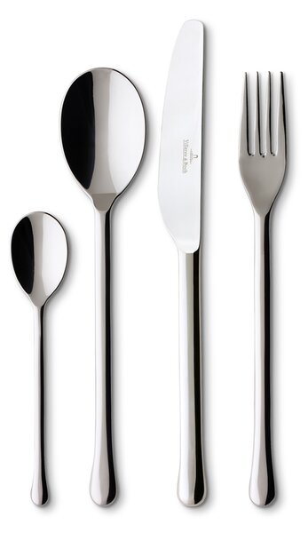 Villeroy & Boch Udine cutlery 30 pieces stainless steel