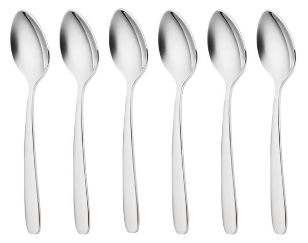 Villeroy & Boch Daily Line teaspoon 6-pack 6-pack