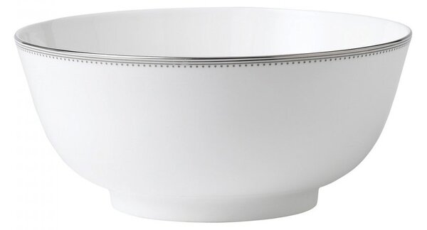 Wedgwood Vera Wang Grosgrain salad bowl Ø 25 cm