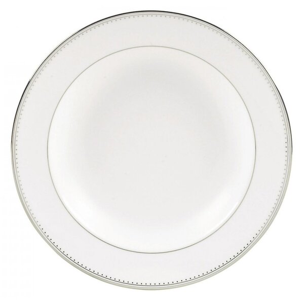 Wedgwood Vera Wang Grosgrain deep plate Ø 23 cm