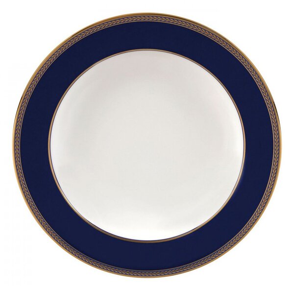 Wedgwood Renaissance Gold deep plate Ø 23 cm