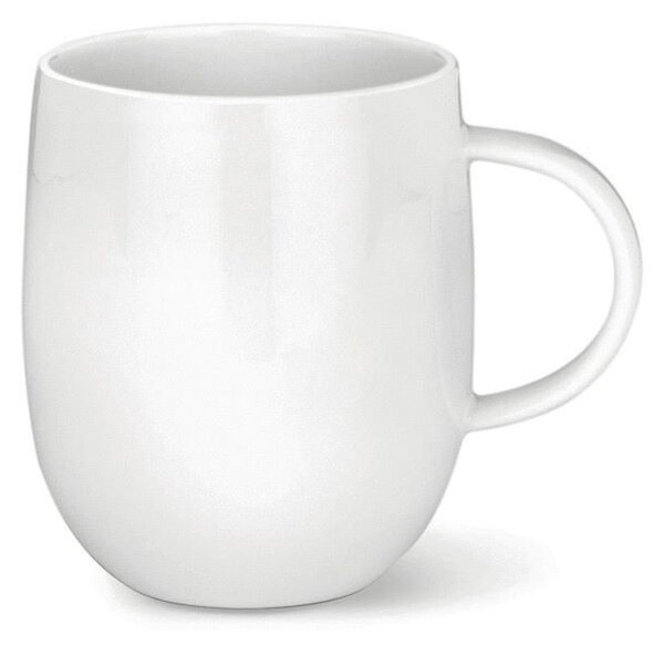 Alessi All-time mug 38 cl White