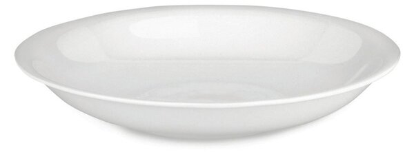 Alessi All-time soup bowl Ø 22 cm White