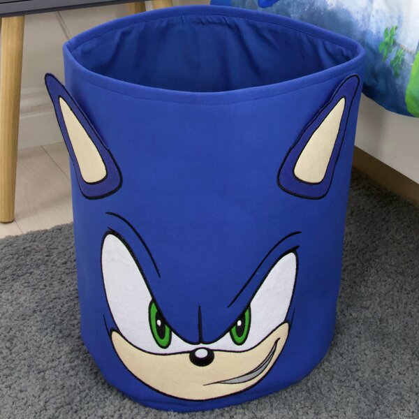 Sonic 3.9L Cotton Storage Basket