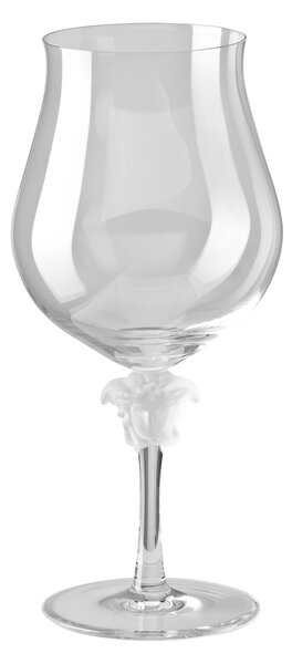 Versace Versace Medusa Lumiere brandy glass 69 cl 69 cl