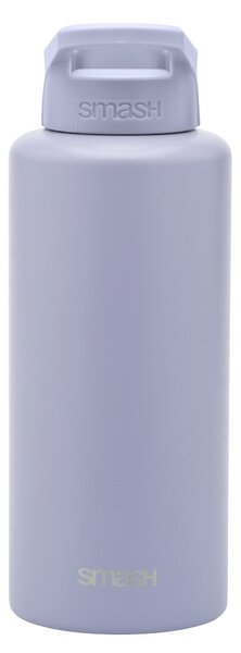 Smash 1.5L Water Bottle Lilac