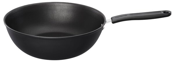 Fiskars Functional Form wok pan 28 cm