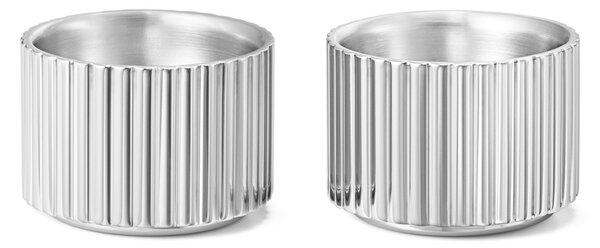 Georg Jensen Bernadotte egg cup 2- pack