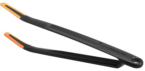 Fiskars Functional Form tongs 28.7 cm Black