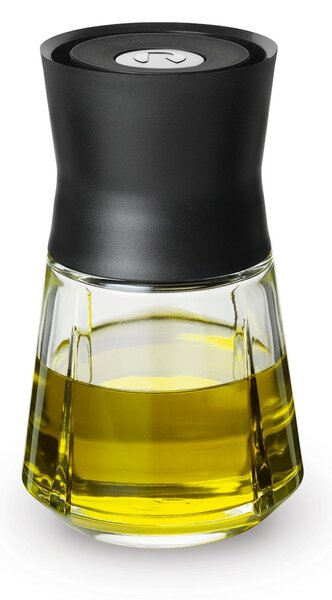 Rosendahl Grand Cru dressing shaker 25 cl Black