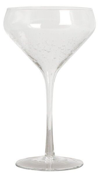 Byon Bubbles champagne glass wide 26 cl